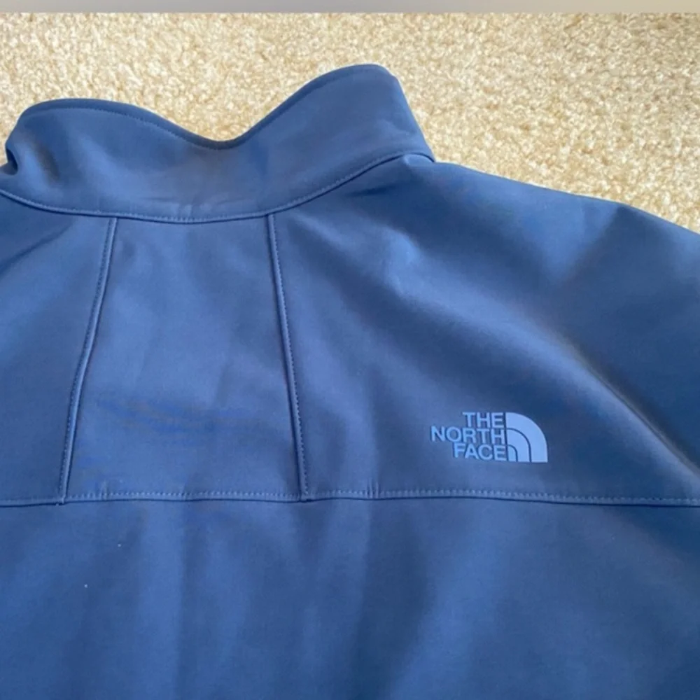 The North Face Men’s TNF Apex Bionic Jacket Size XXXL - Picture 5 of 8